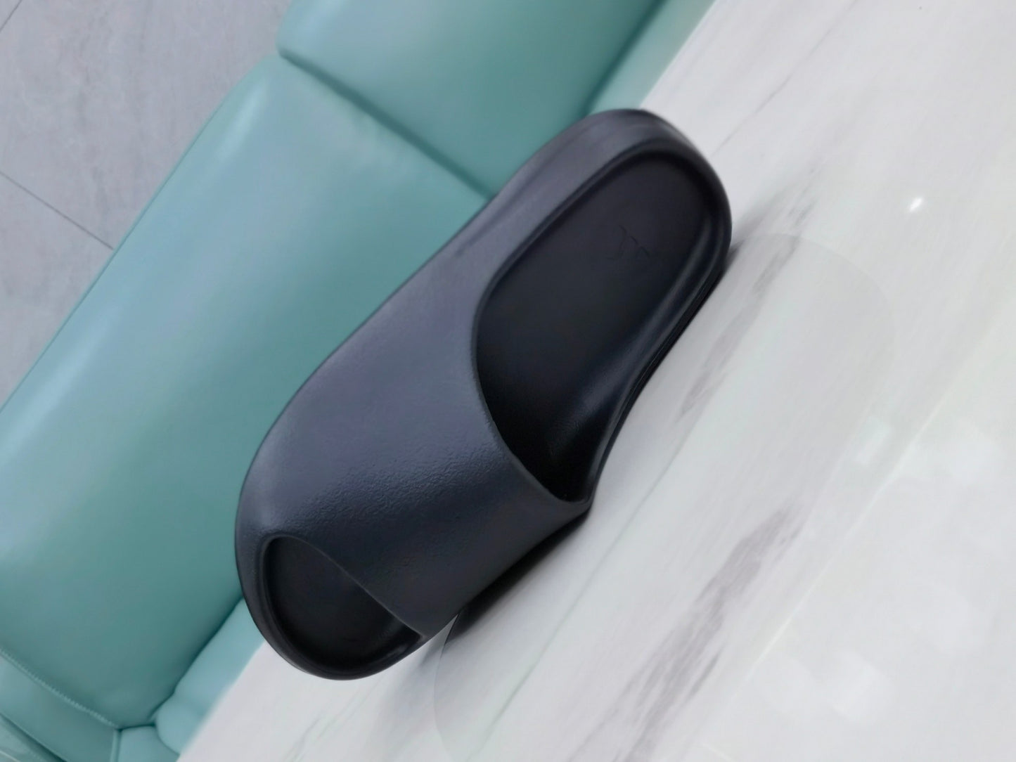 Yezzy Slides