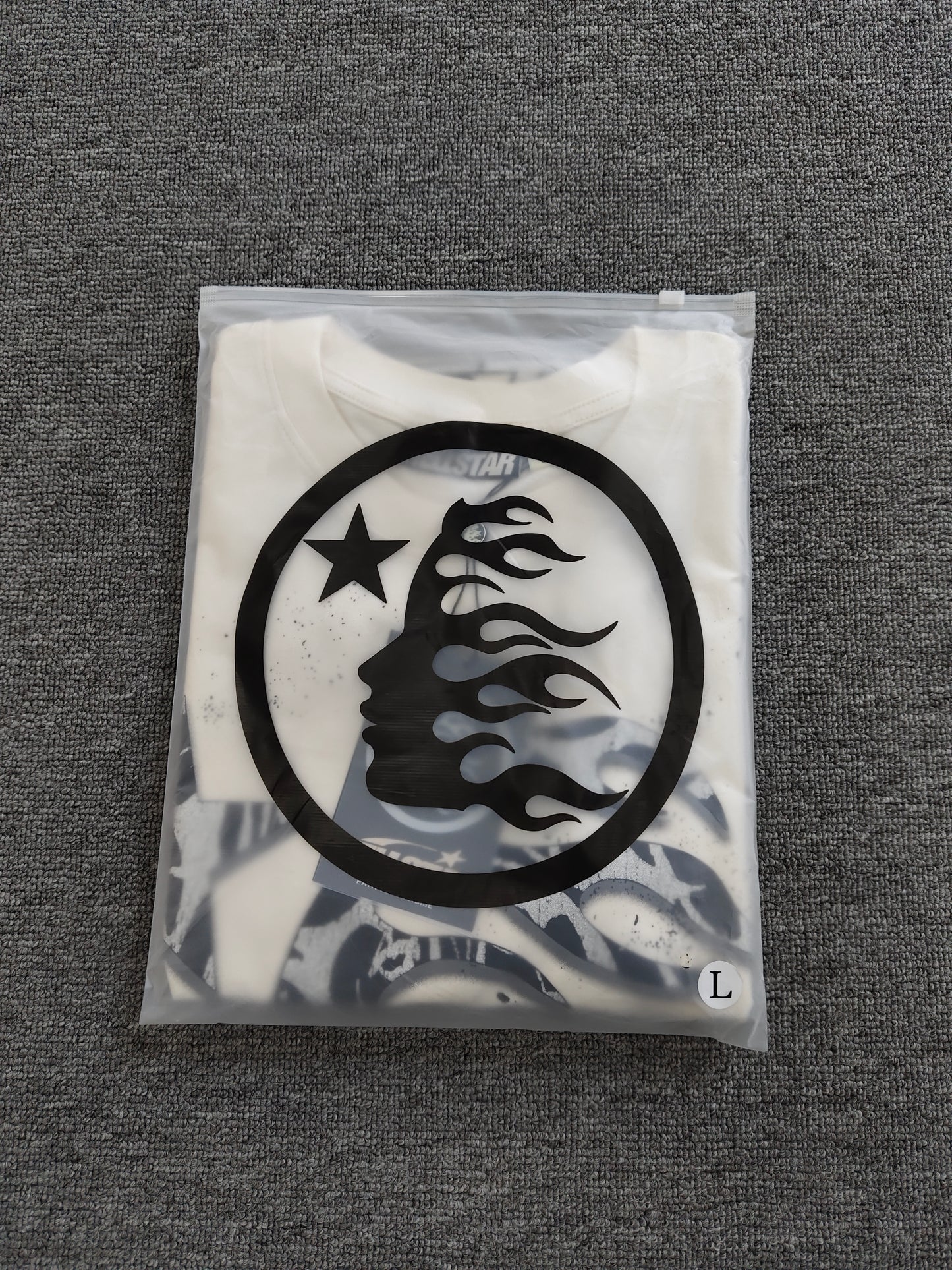 Hellstar T-shirt