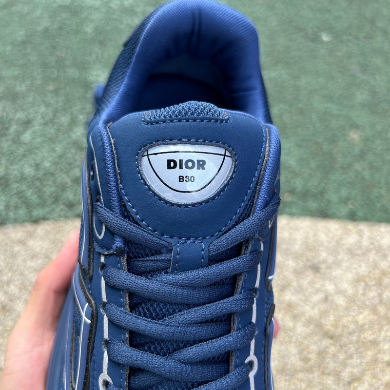 Christian Dior B30 Men’s Sneakers