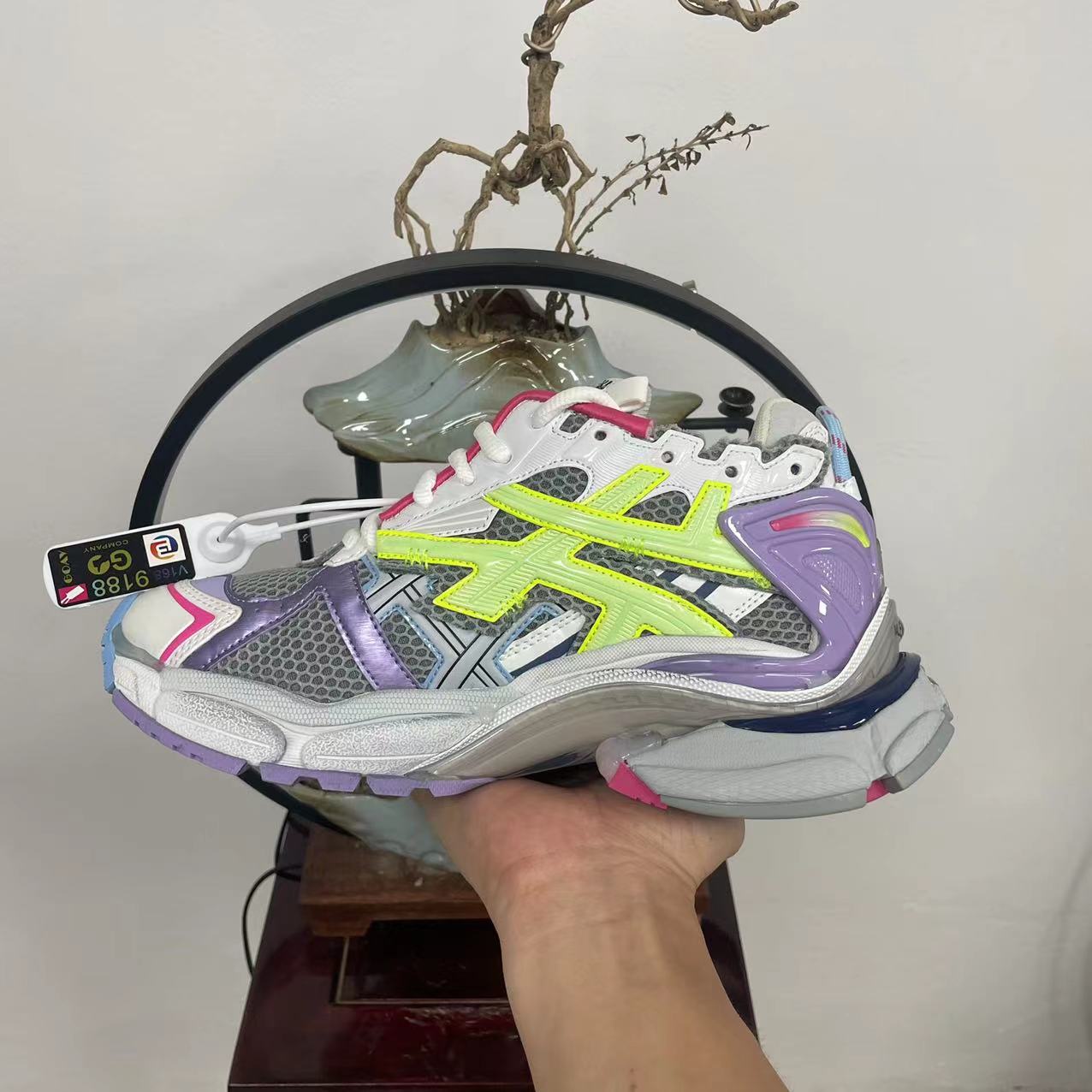 Balenciaga Runners