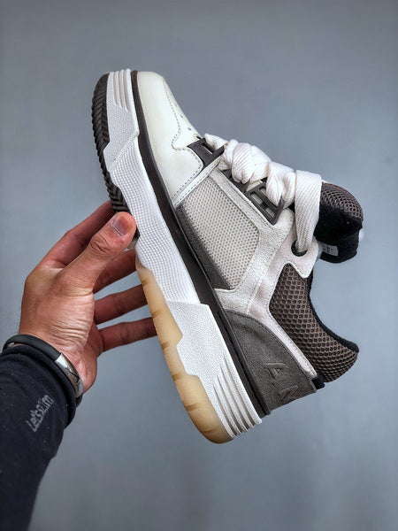 Amiri MA-1 Low-Top Sneakers