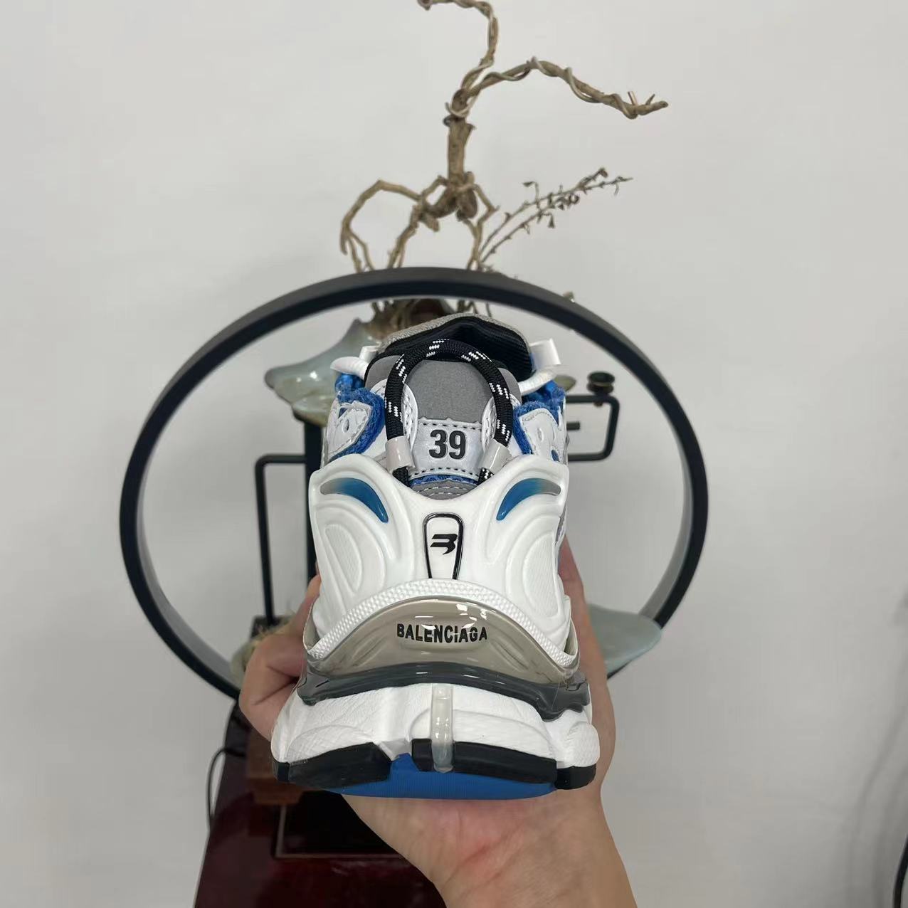Balenciaga Runners