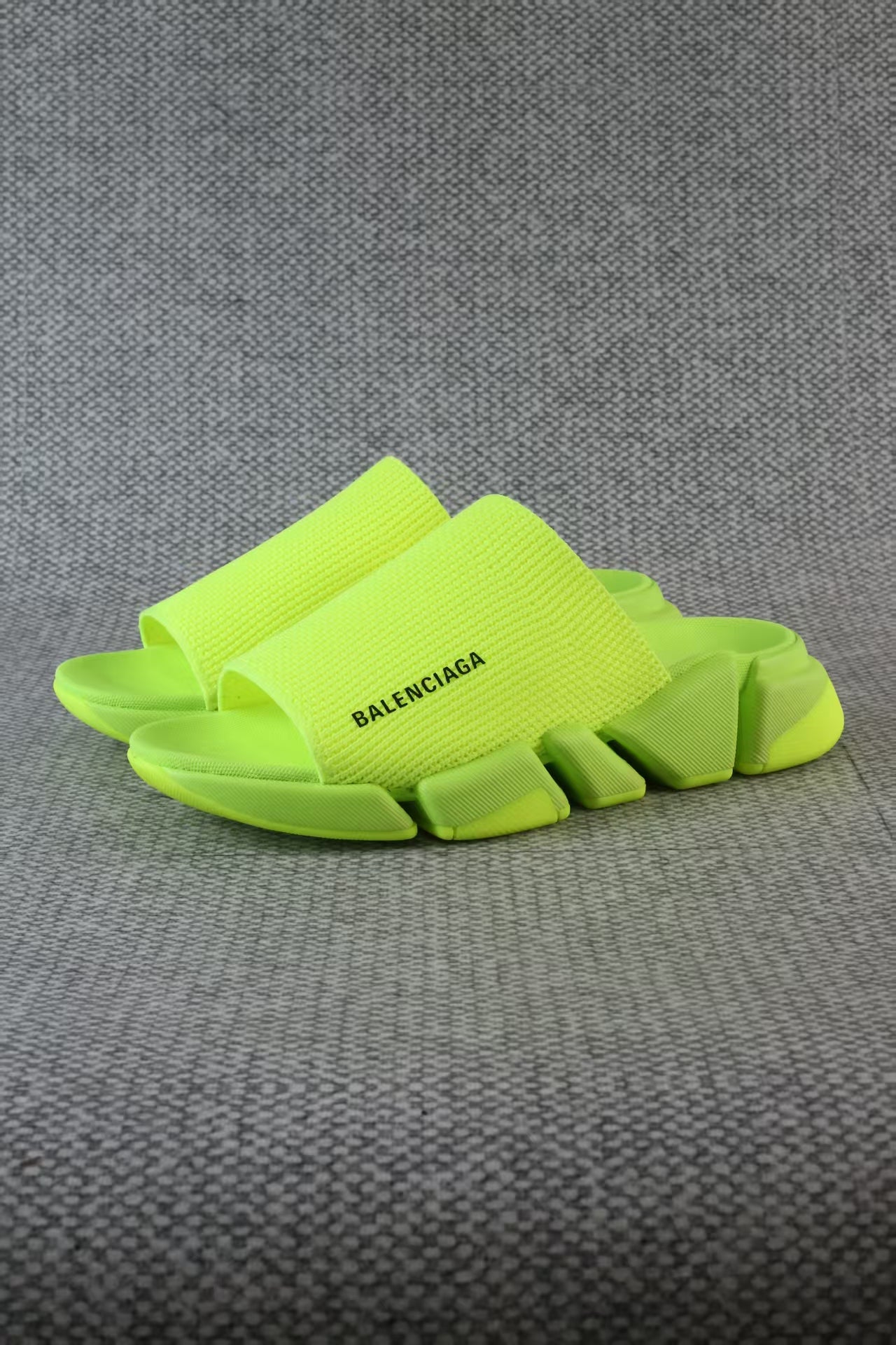 Balenciaga slides