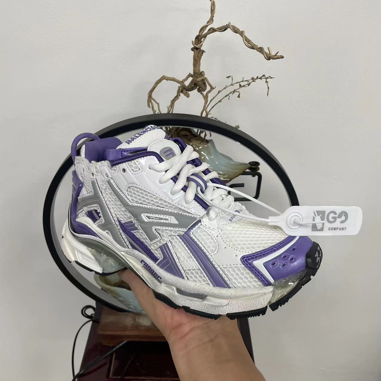 Balenciaga Runners
