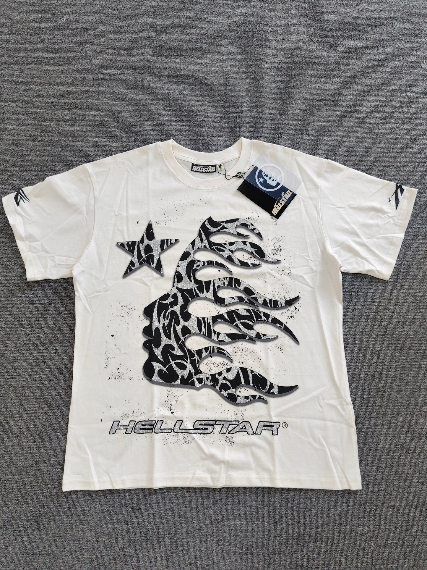 Hellstar T-shirt