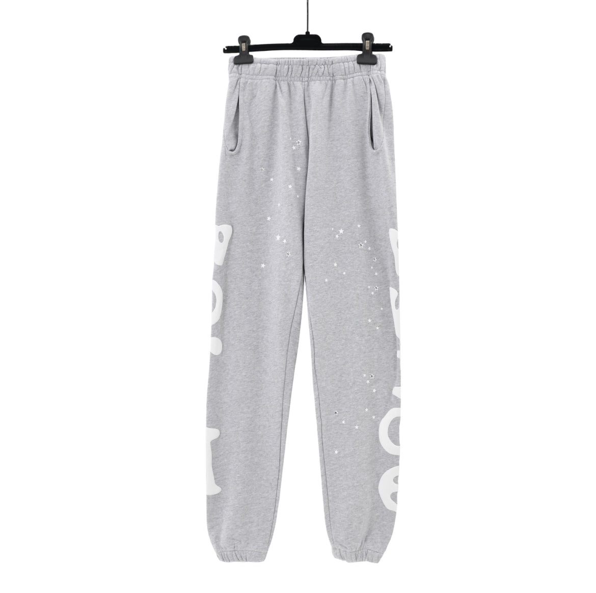 Sp5der sweatpants