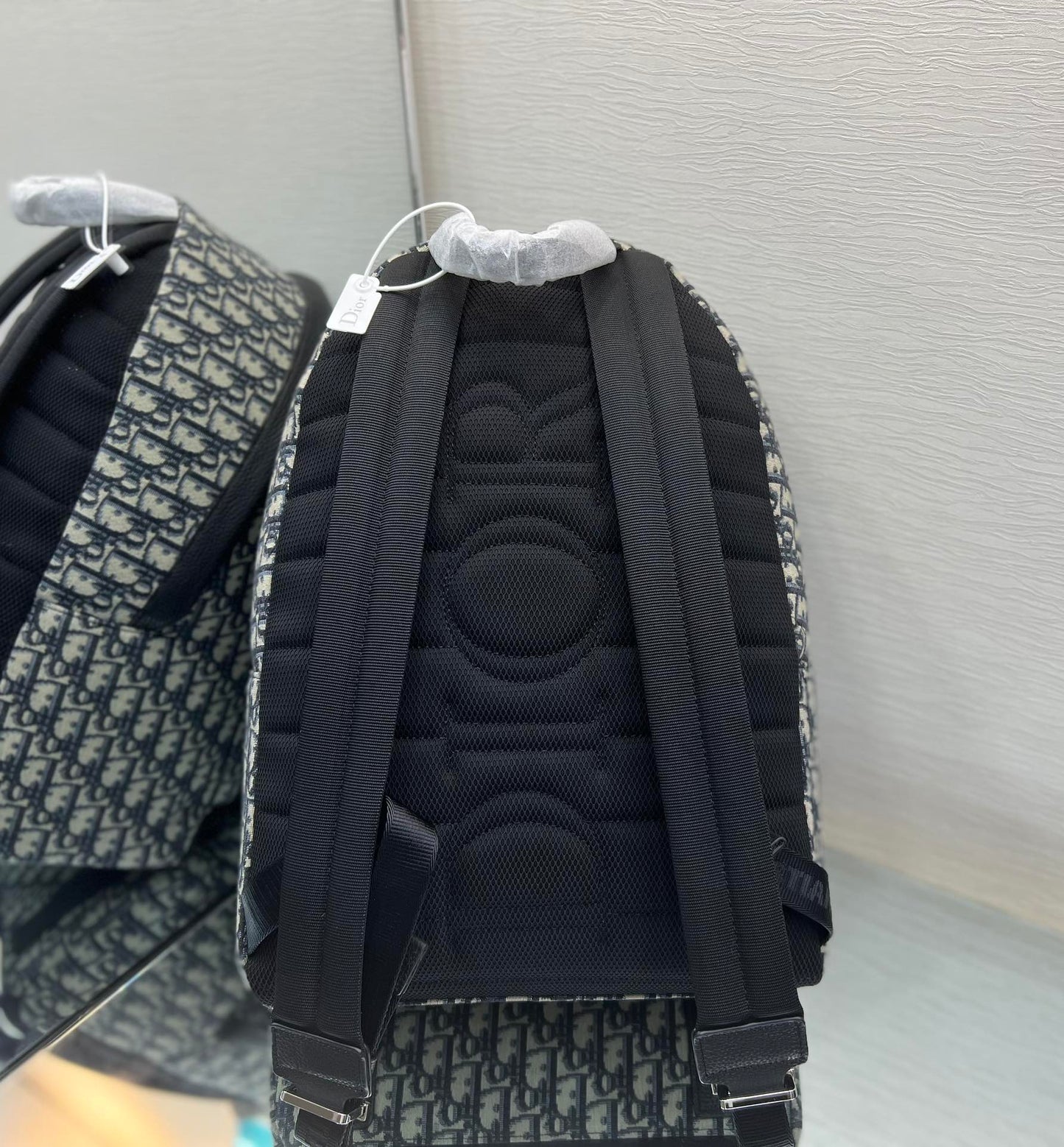 Christian Dior Backpack