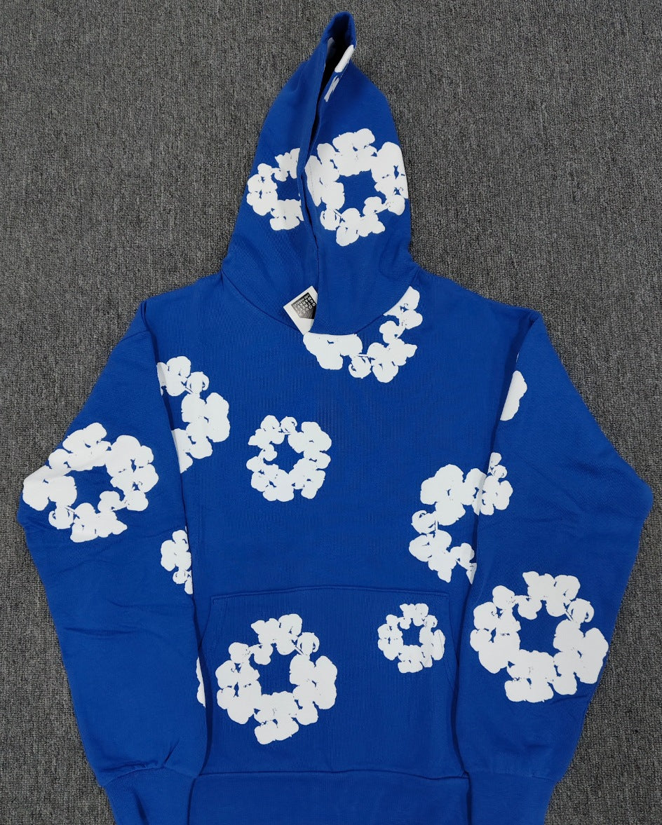 Denim Tears hoodie