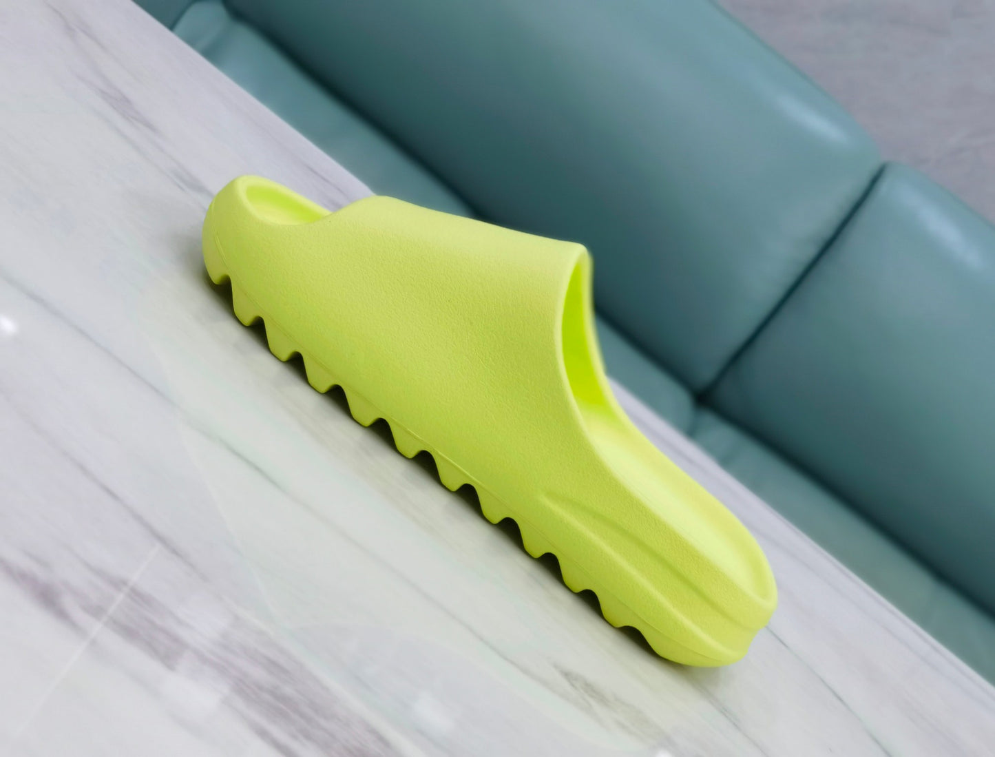 Yezzy Slides