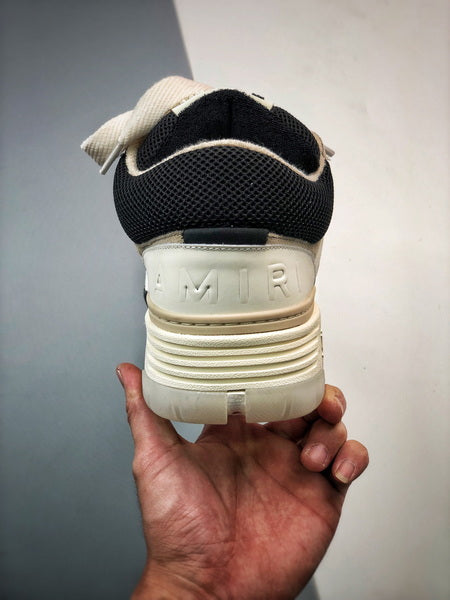 Amiri MA-1 Low-Top Sneakers