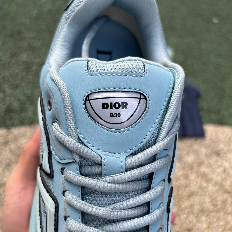Christian Dior B30 Men’s Sneakers