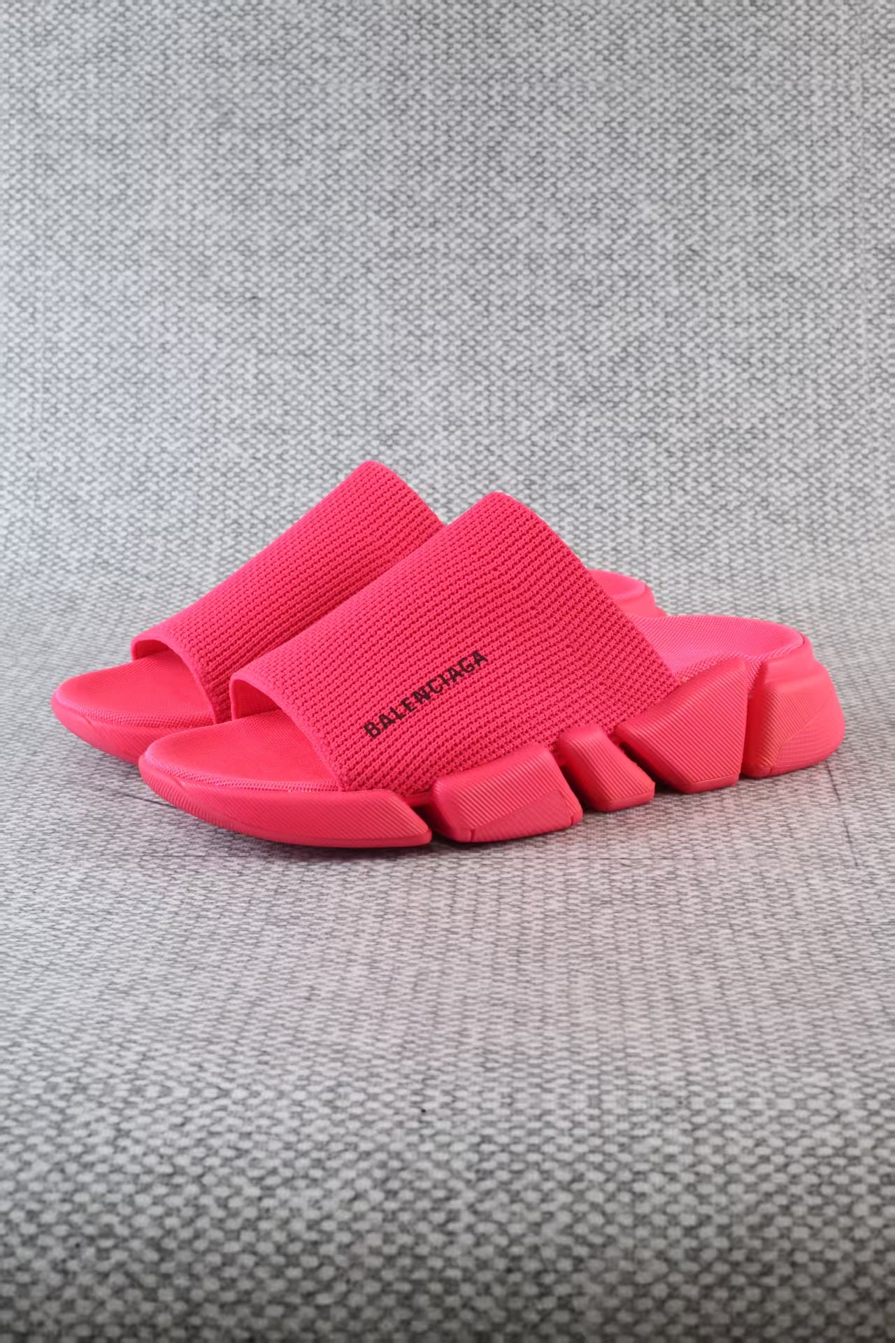 Balenciaga slides