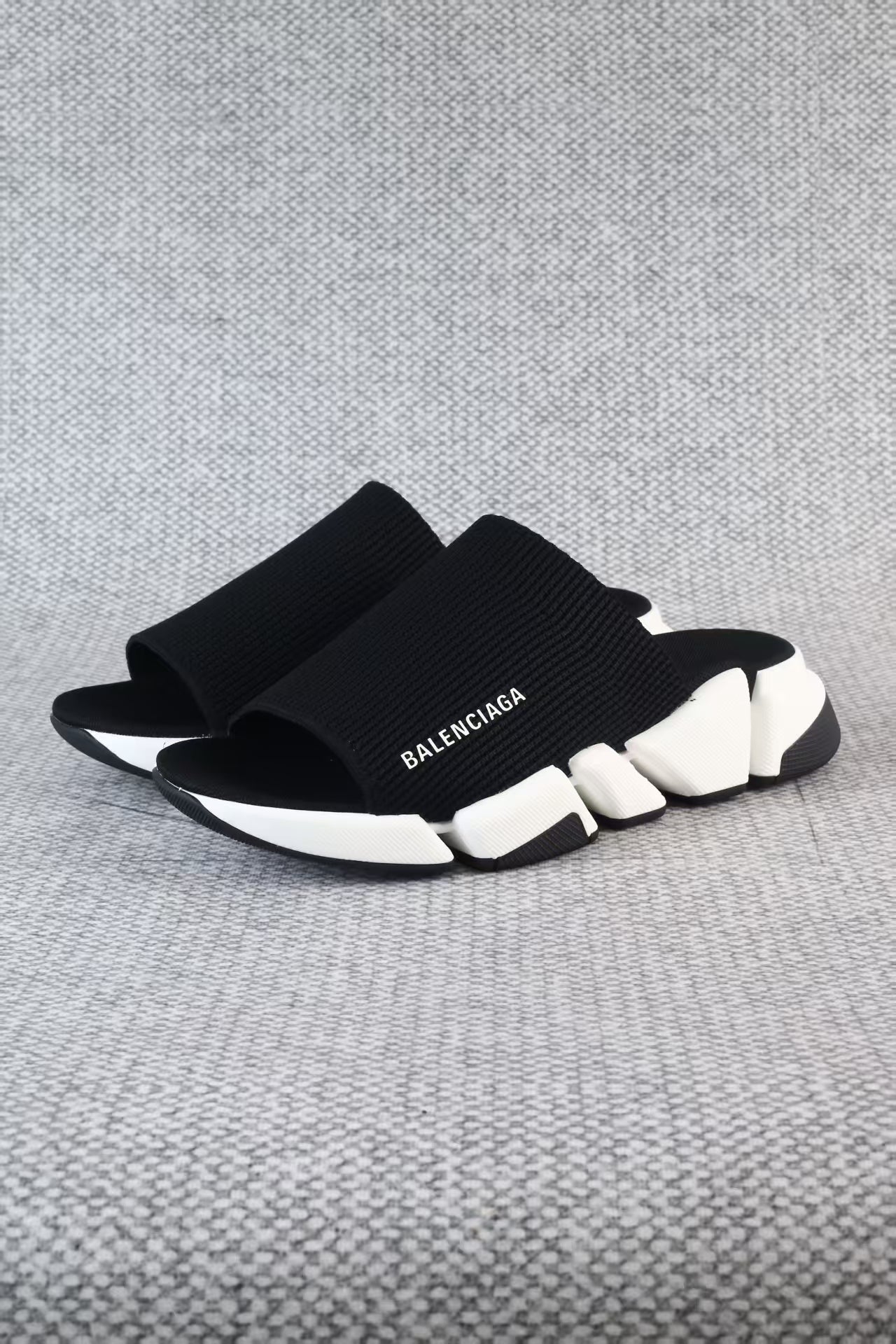 Balenciaga slides