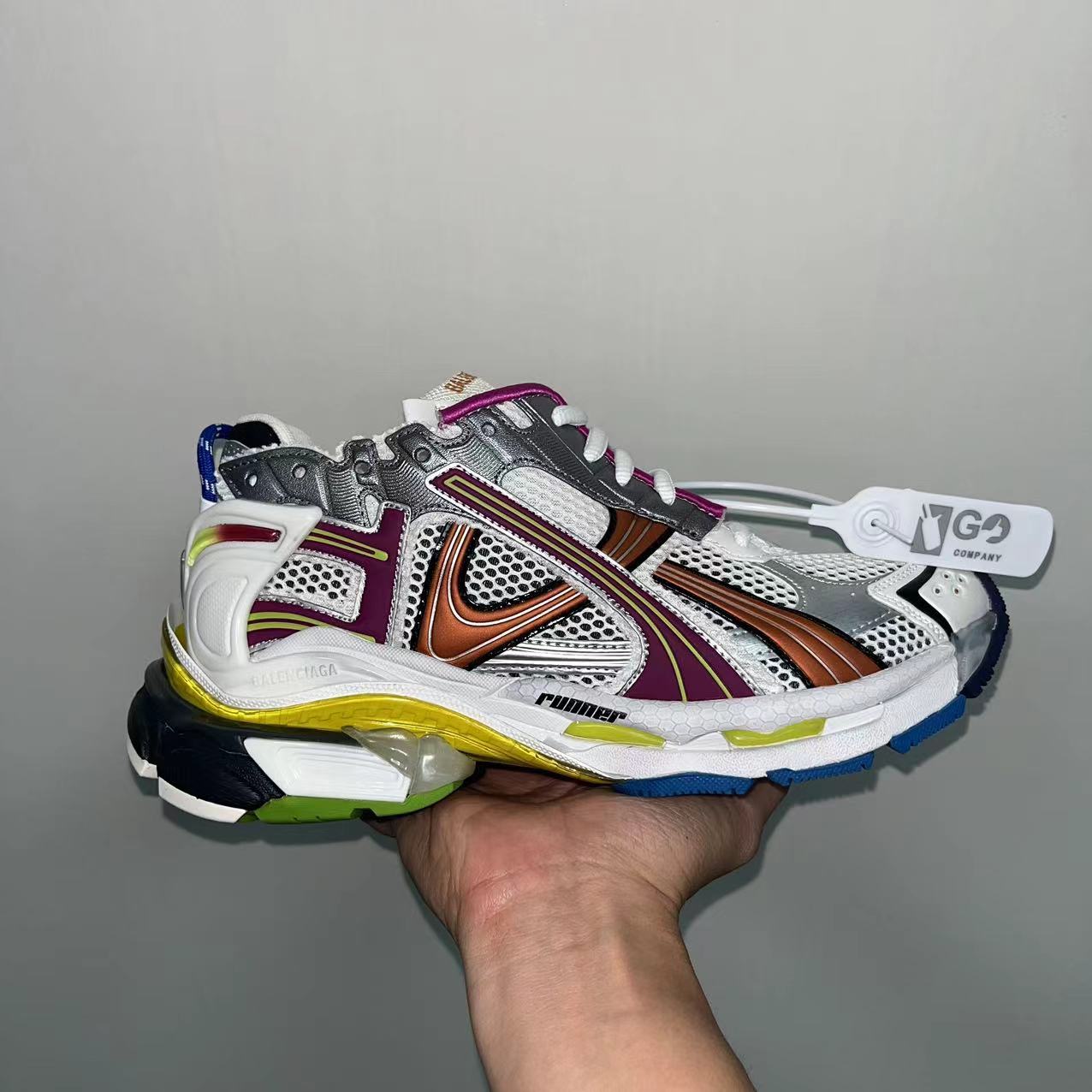 Balenciaga Runners