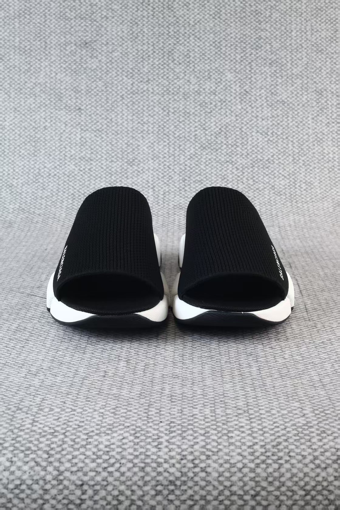 Balenciaga slides