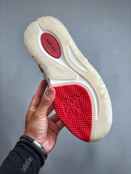 Amiri MA-1 Low-Top Sneakers