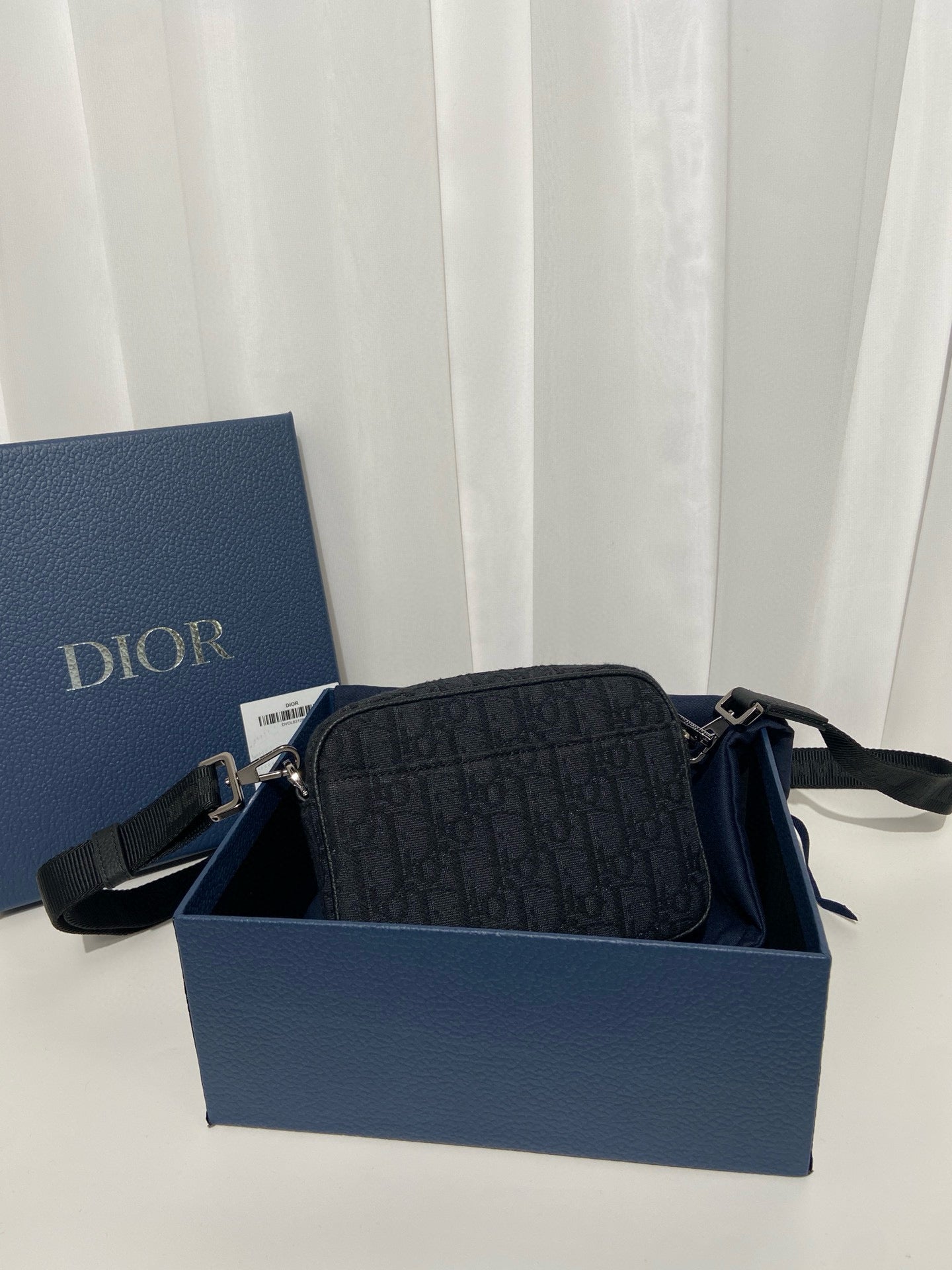 Christian Dior Side bag