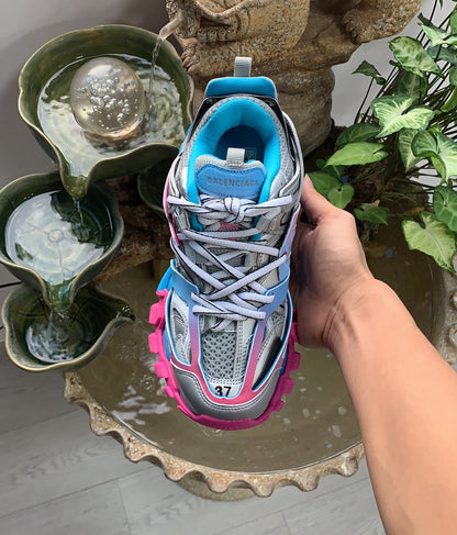 Balenciaga Track (Led)
