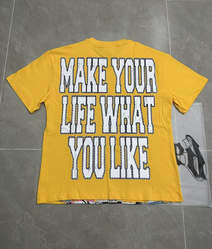 Godspeed T-Shirt