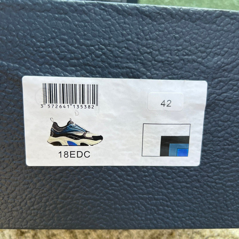Christian Dior B22 sneakers