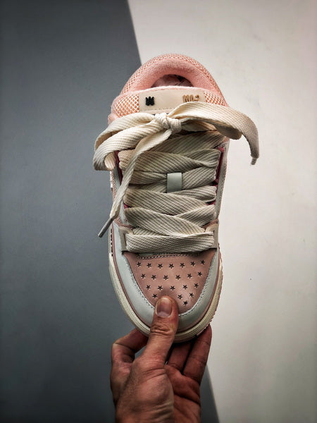Amiri MA-1 Low-Top Sneakers