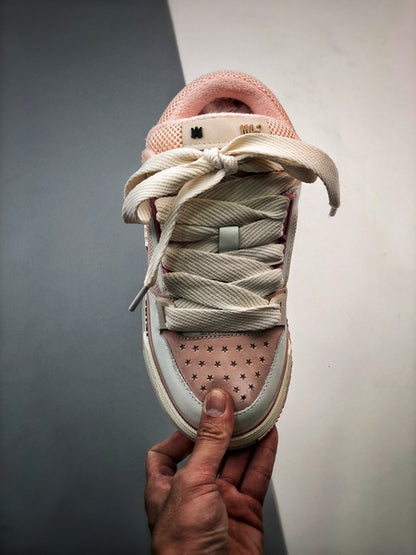 Amiri MA-1 Low-Top Sneakers
