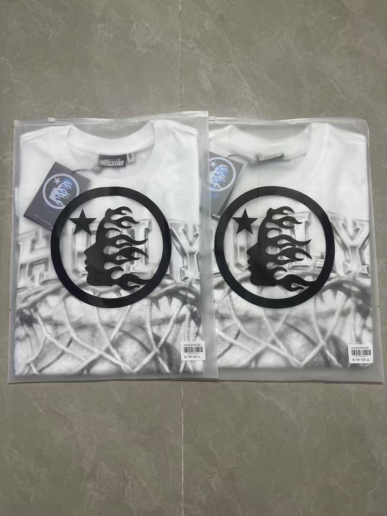 Hellstar T-shirt