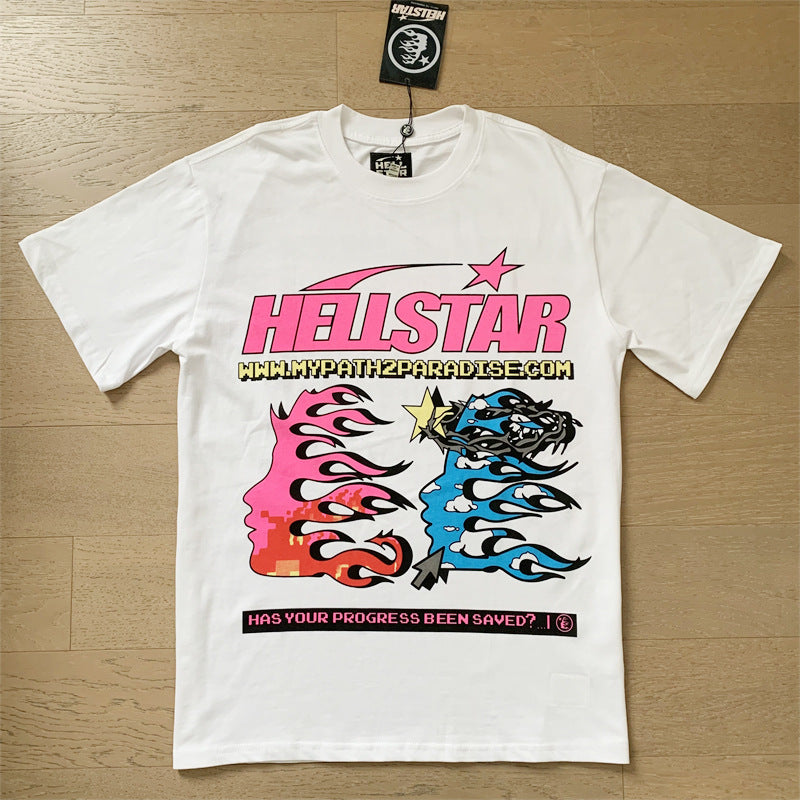Hellstar T-shirt