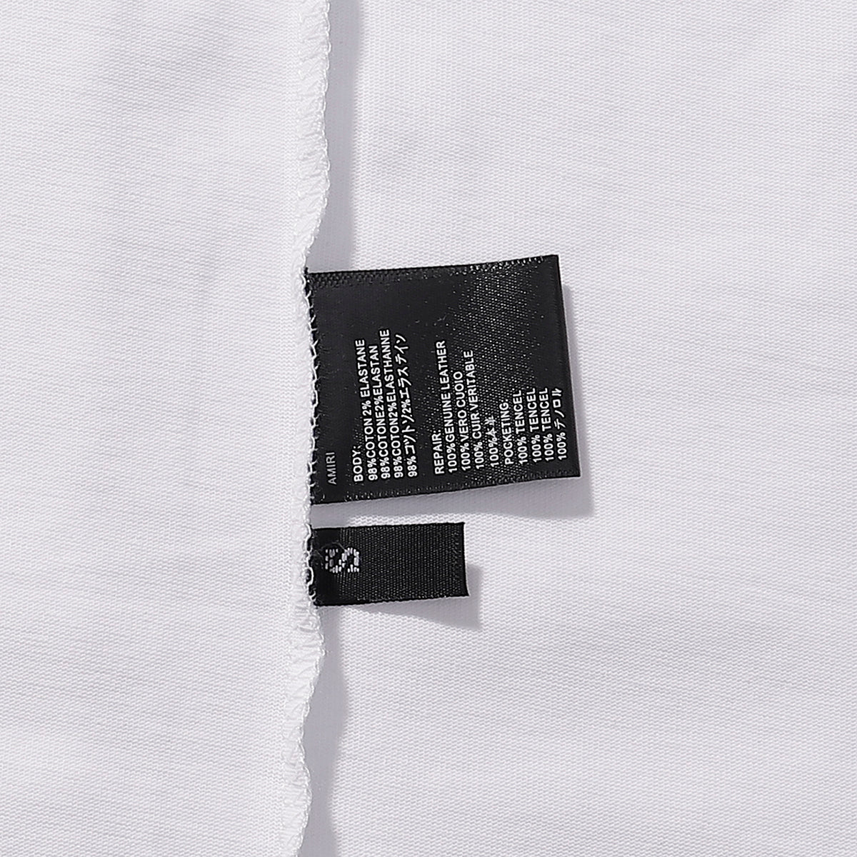 Amiri T-Shirt