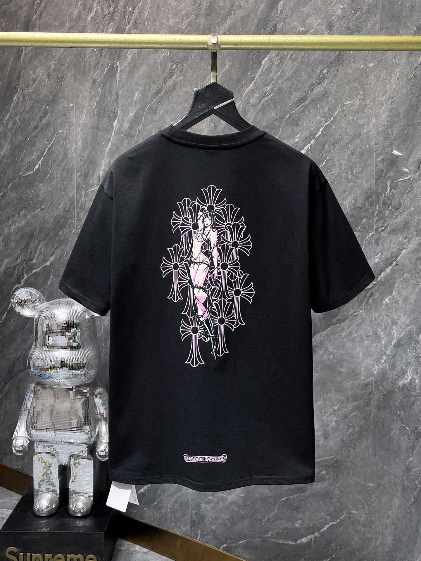 Chrome Hearts T-Shirt