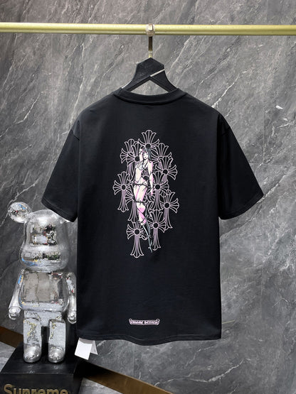 Chrome Hearts T-Shirt