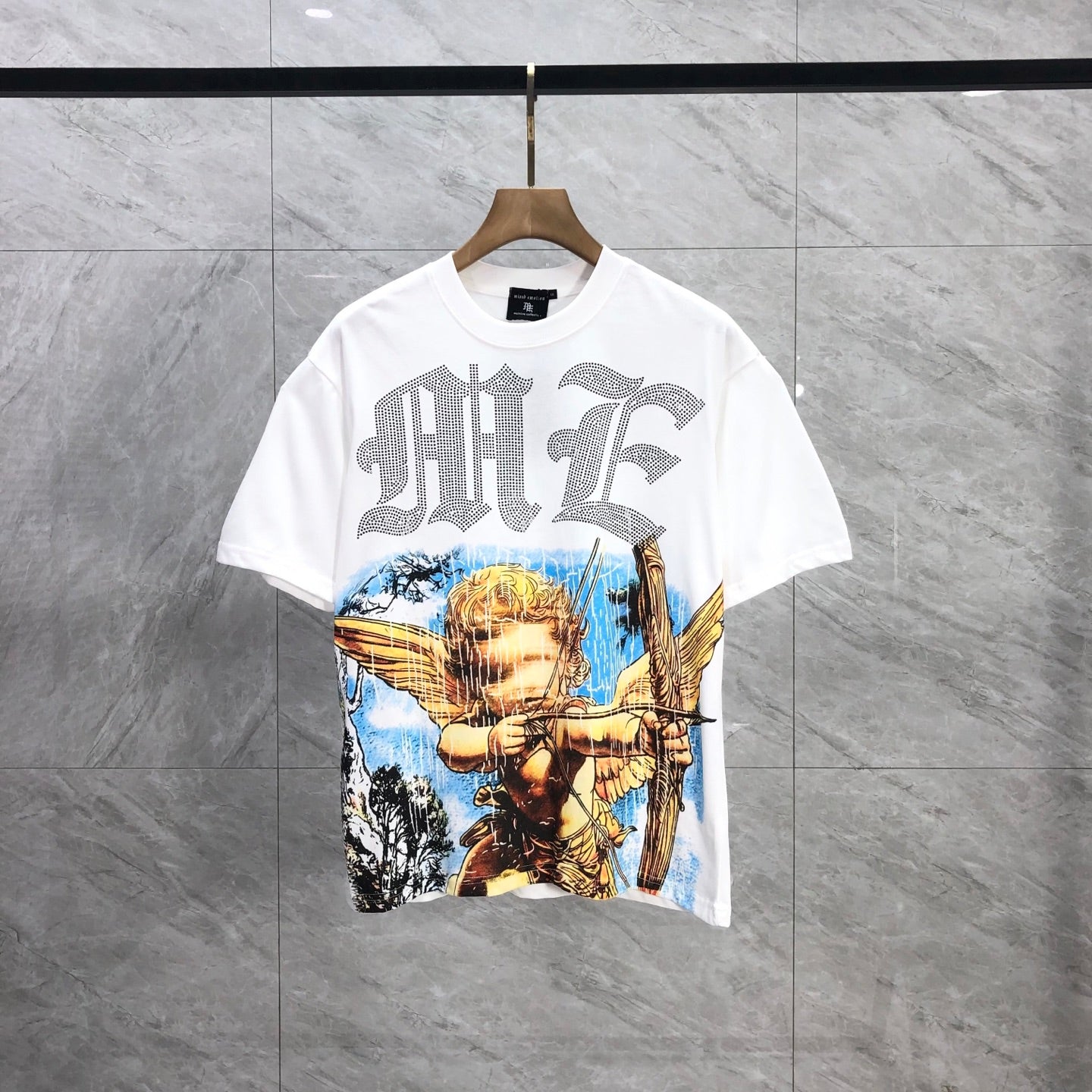 Mixed Emotion T-Shirt