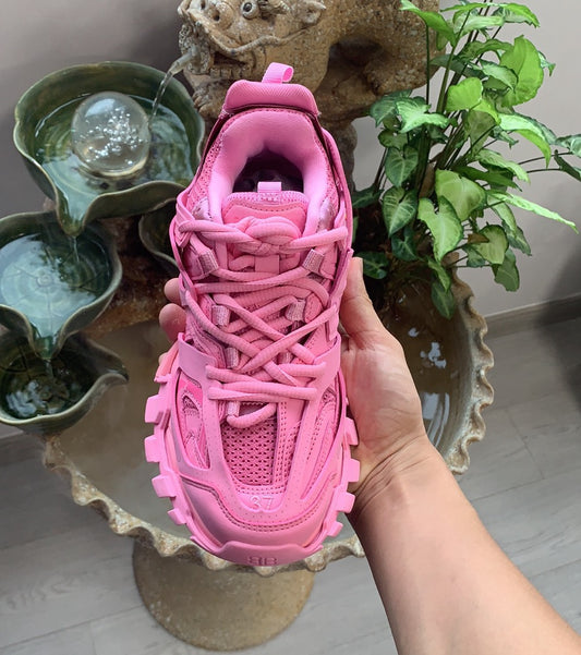 Balenciaga Track (Led)