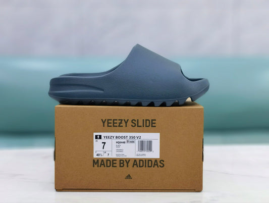 Yezzy Slides