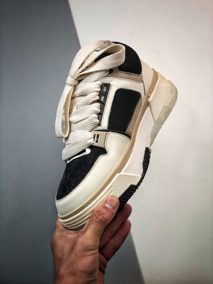 Amiri MA-1 Low-Top Sneakers