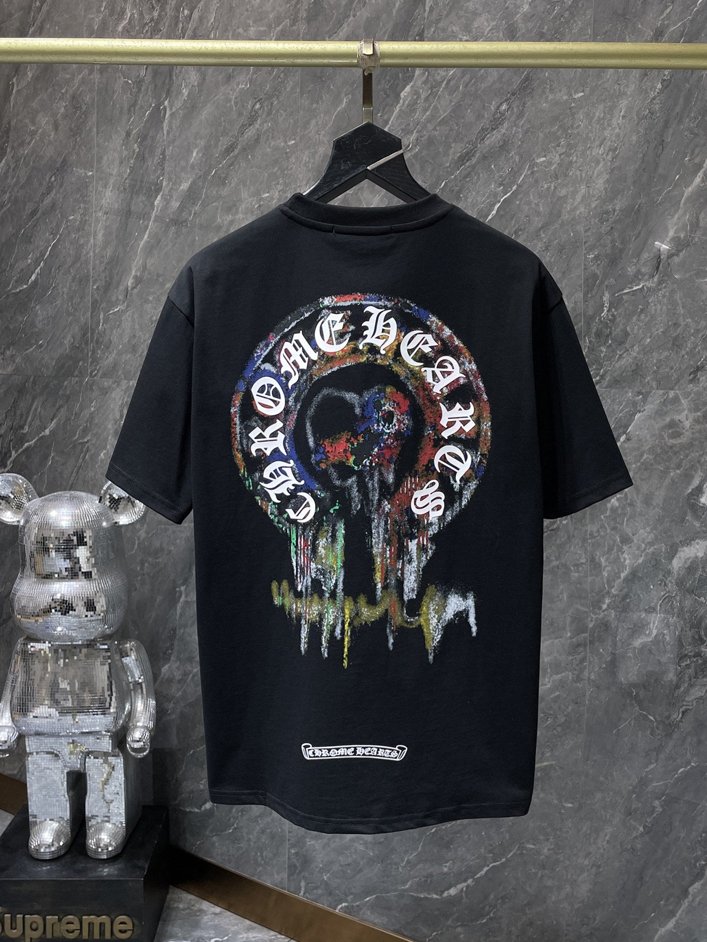 Chrome Hearts T-Shirt