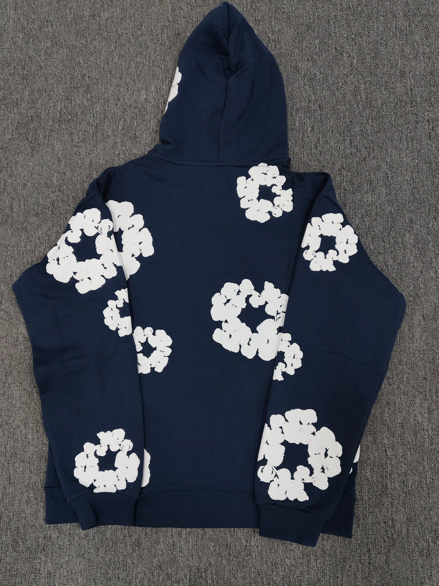 Denim Tears hoodie