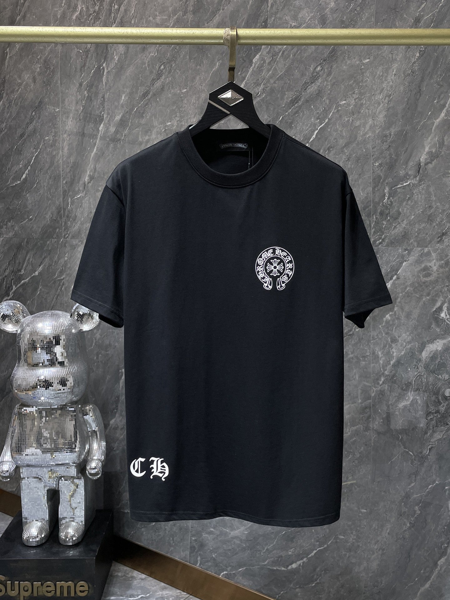 Chrome Hearts T-Shirt