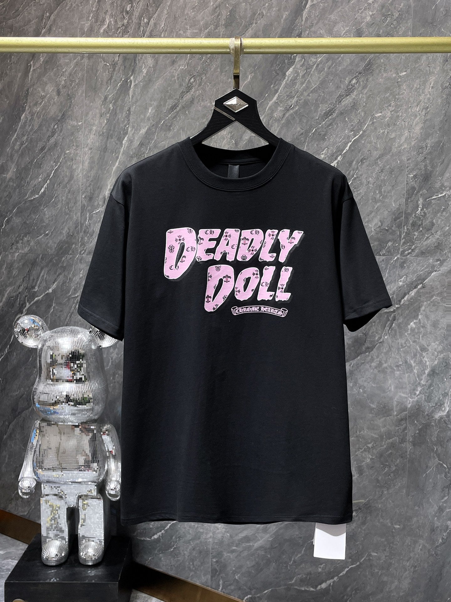 Chrome Hearts T-Shirt