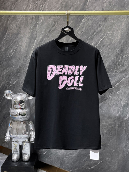 Chrome Hearts T-Shirt