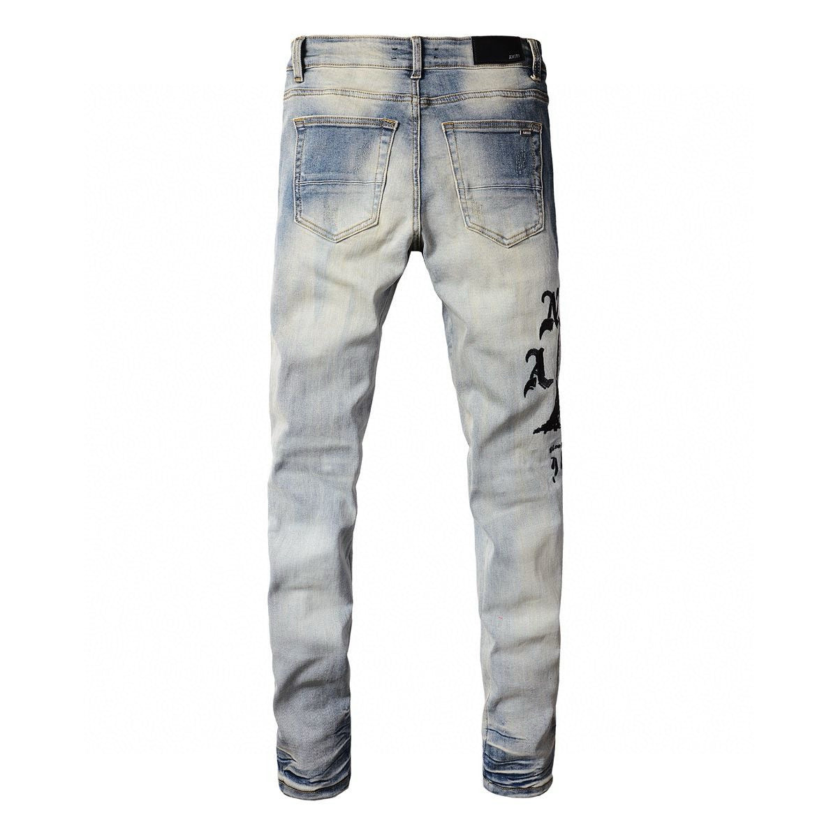 Amiri Jeans