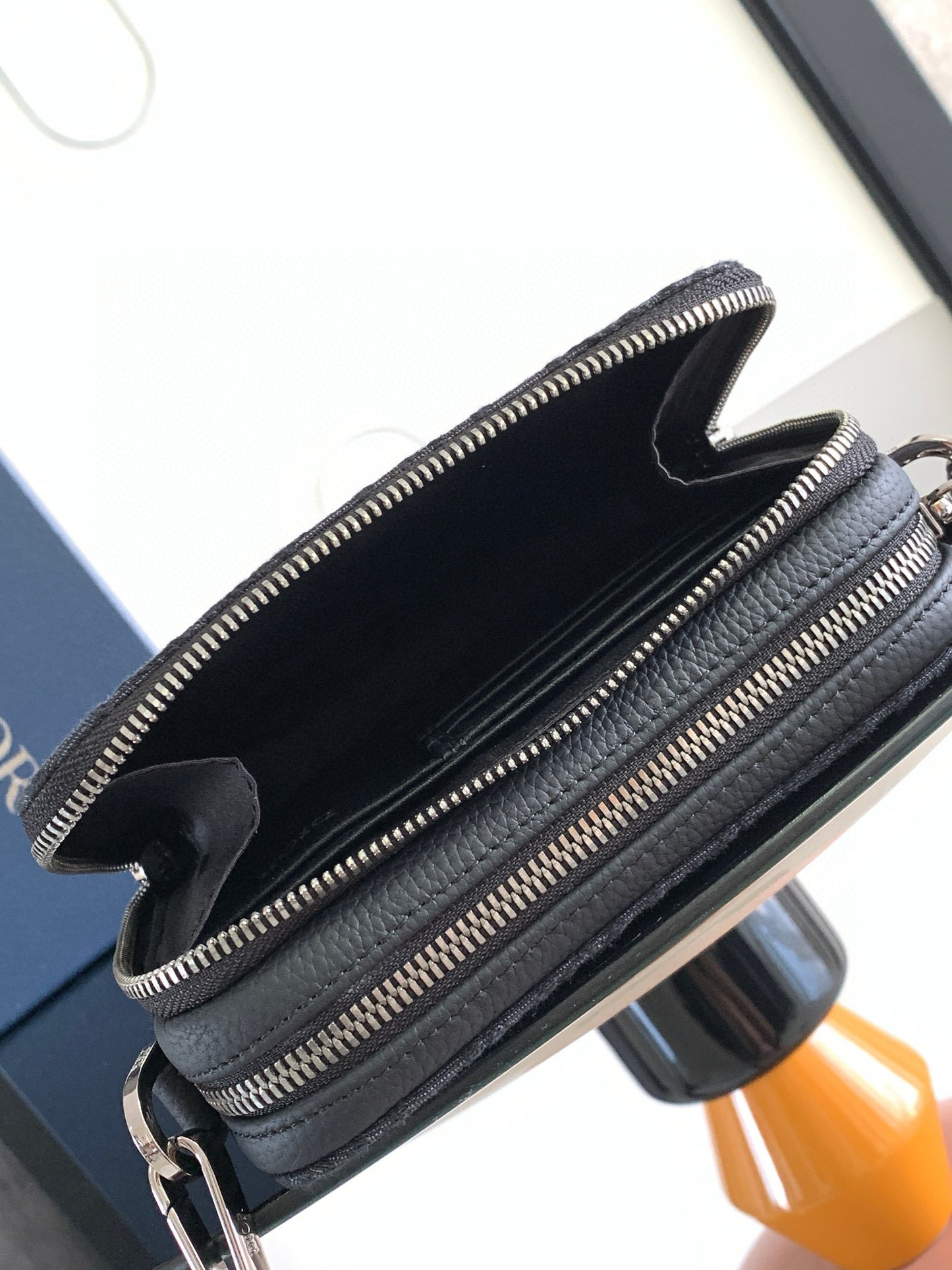Christian Dior Side bag