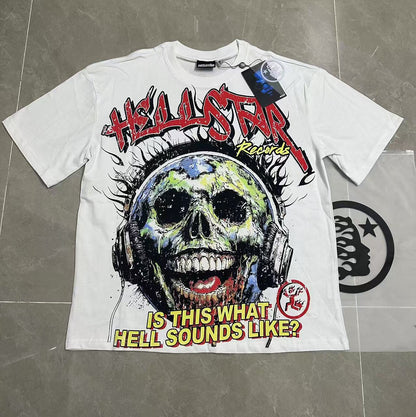 Hellstar T-shirt