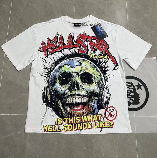 Hellstar T-shirt