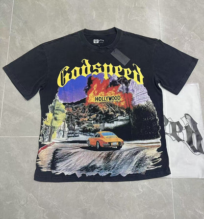 Godspeed T-Shirt