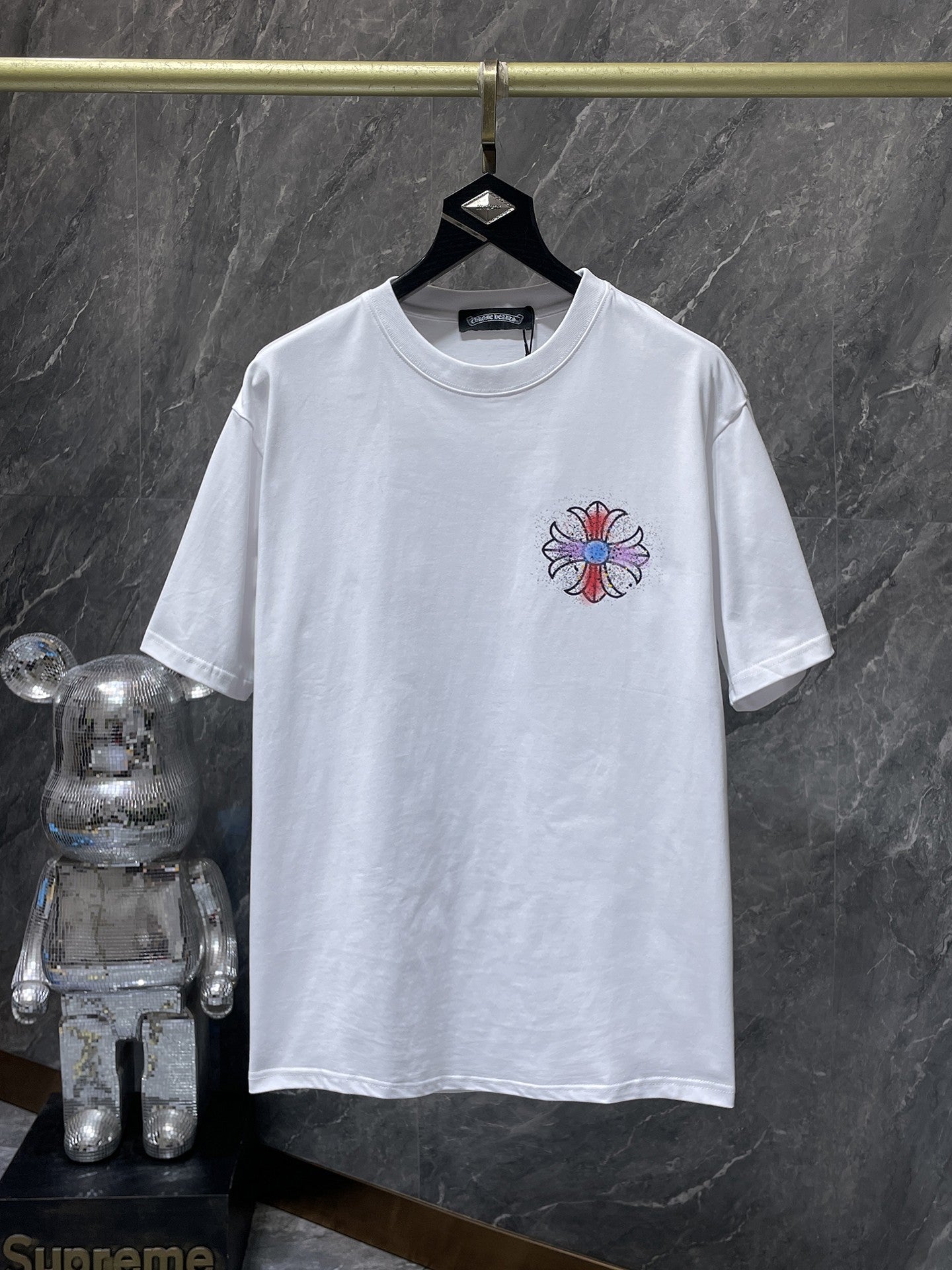 Chrome Hearts T-Shirt