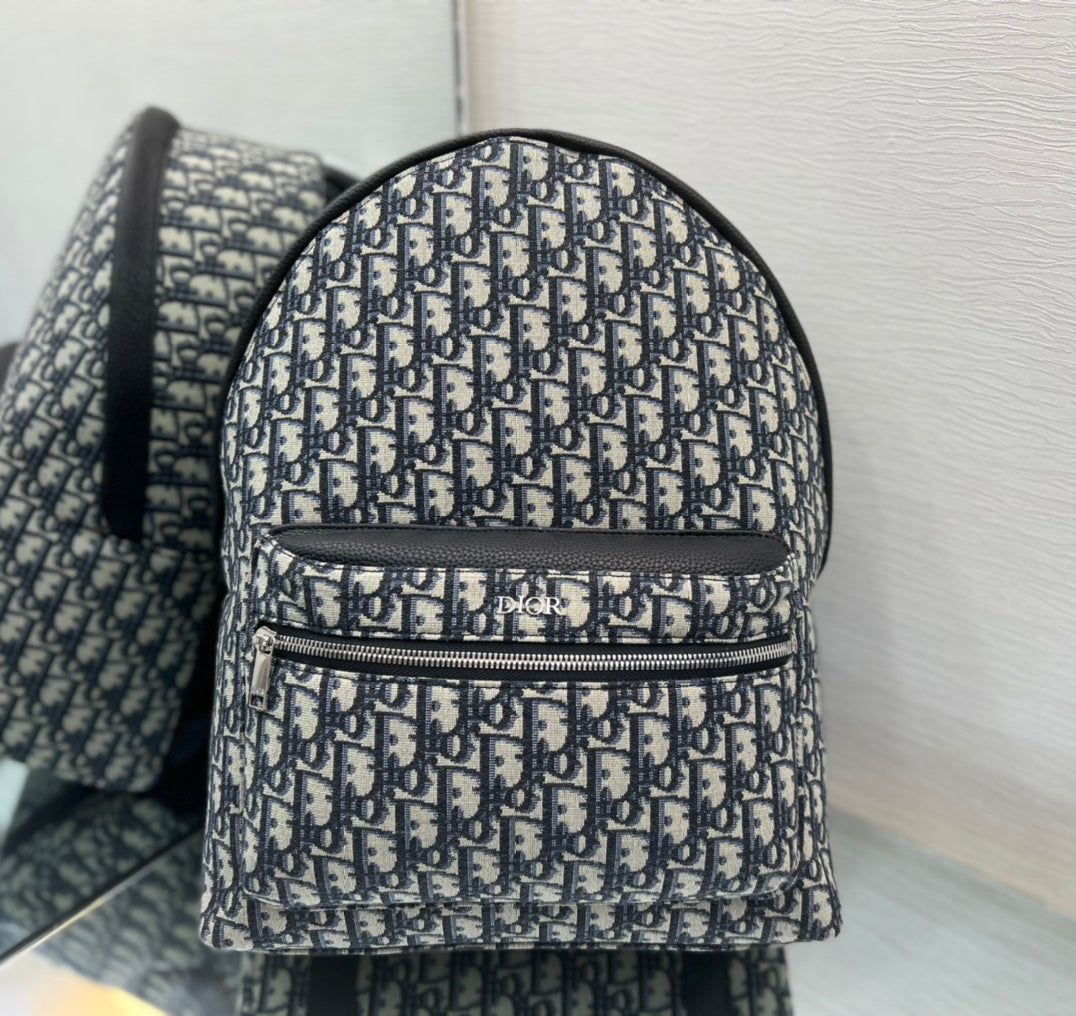 Christian Dior Backpack