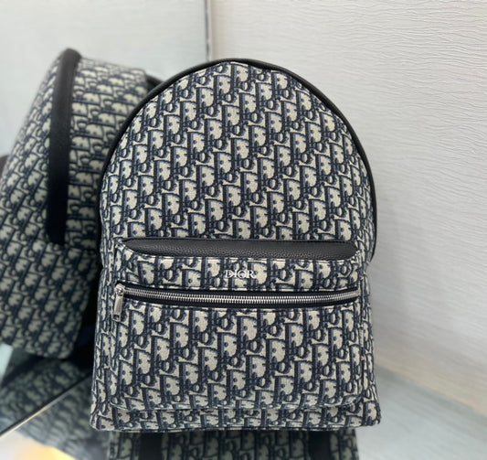 Christian Dior Backpack