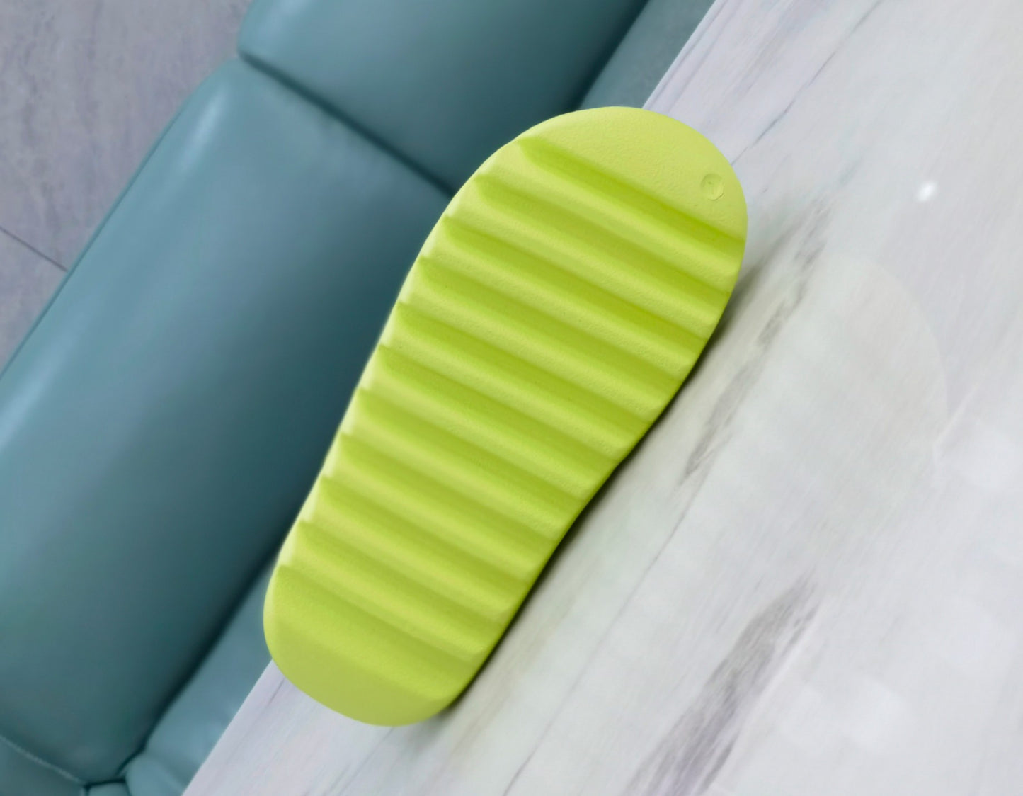 Yezzy Slides