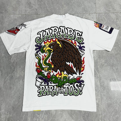 Awful Lot of Cough Syrup T-Shirt